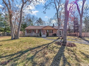26 Rainbow Ln, Mashpee, Massachusetts, 3 Bedrooms Bedrooms, 6 Rooms Rooms,1.5 BathroomsBathrooms,Residential,For Sale,Rainbow Ln,73494598