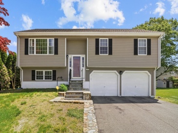 447 Old Connecticut Path, Framingham, Massachusetts, 4 Bedrooms Bedrooms, 8 Rooms Rooms,2 BathroomsBathrooms,Residential,For Sale,Old Connecticut Path,73381419