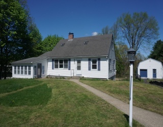 Residential Lease