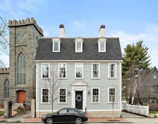 Residential