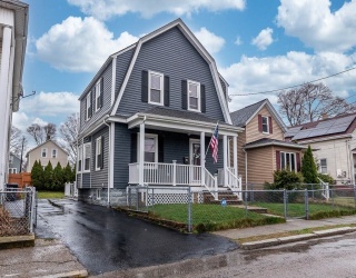 Residential