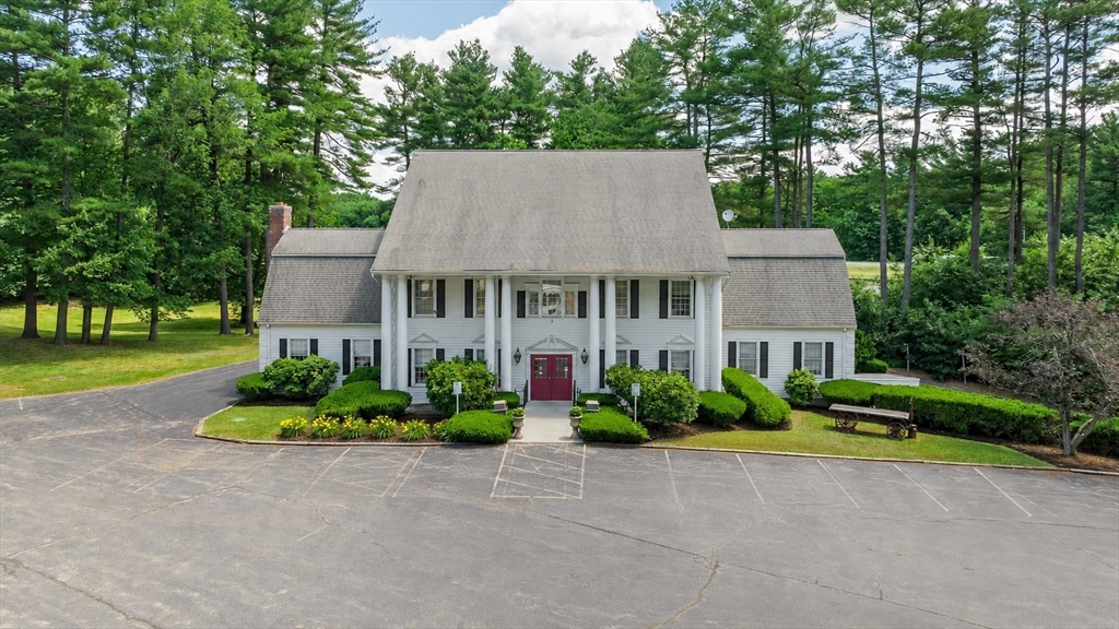 47 Sugar Rd, Bolton, Massachusetts, ,Commercial Sale,For Sale,Sugar Rd,73515949