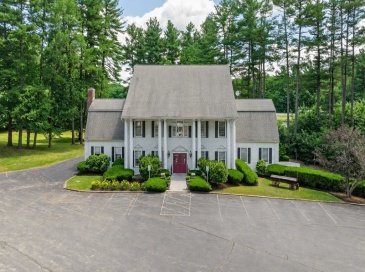 47 Sugar Rd, Bolton, Massachusetts, ,Commercial Sale,For Sale,Sugar Rd,73515949