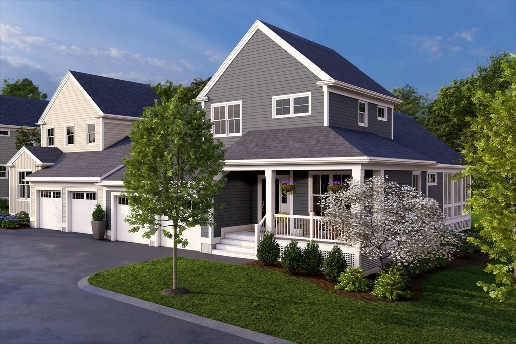 11 Miter Drive, Plymouth, Massachusetts, 2 Bedrooms Bedrooms, 6 Rooms Rooms,2.5 BathroomsBathrooms,Residential,For Sale,Miter Drive,73515969