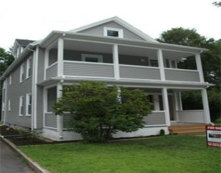 Residential Lease