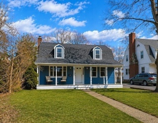 Residential Lease