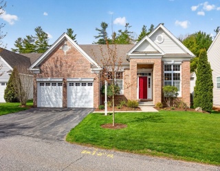 23 Woodsong, Plymouth, Massachusetts, 2 Bedrooms Bedrooms, 8 Rooms Rooms,2 BathroomsBathrooms,Residential,For Sale,Woodsong,73515972