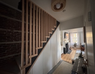 65 Pinckney Street, Boston, Massachusetts, 2 Bedrooms Bedrooms, 5 Rooms Rooms,1 BathroomBathrooms,Residential Lease,For Rent,Pinckney Street,73515976