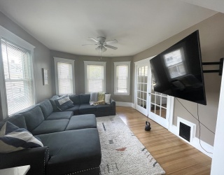 Residential Lease