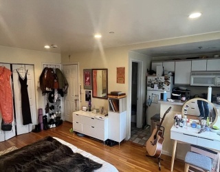 95 Waltham St, Boston, Massachusetts, 2 Rooms Rooms,1 BathroomBathrooms,Residential Lease,For Rent,Waltham St,73515992