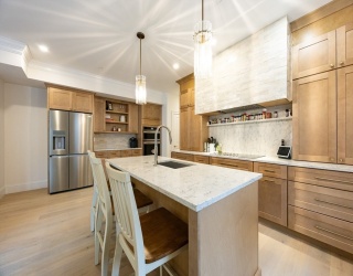Residential