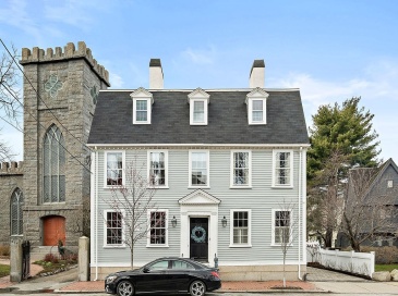 314 Essex St, Salem, Massachusetts, ,Commercial Sale,For Sale,Essex St,73516005
