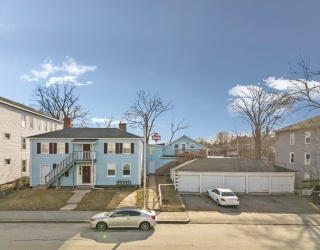 3 Chelsea St, Worcester, Massachusetts, 9 Bedrooms Bedrooms, 21 Rooms Rooms,7 BathroomsBathrooms,Residential Income,For Sale,Chelsea St,73516009