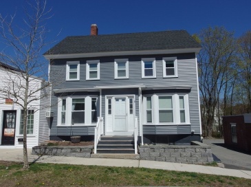 10 Merrimac Square, Merrimac, Massachusetts, ,Commercial Lease,For Rent,Merrimac Square,73516019