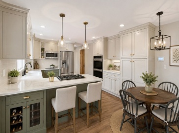 20 Bonney Lane, Dedham, Massachusetts, 4 Bedrooms Bedrooms, 7 Rooms Rooms,1.5 BathroomsBathrooms,Residential,For Sale,Bonney Lane,73516022