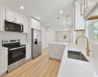 66 Cushman, Boston, Massachusetts, 2 Bedrooms Bedrooms, 6 Rooms Rooms,1 BathroomBathrooms,Residential Lease,For Rent,Cushman,73516025