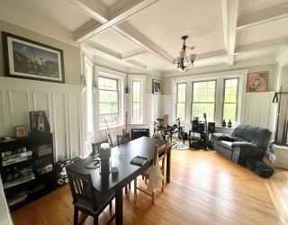 481 Boylston Street, Brookline, Massachusetts, 4 Bedrooms Bedrooms, 9 Rooms Rooms,2 BathroomsBathrooms,Residential Lease,For Rent,Boylston Street,73516031