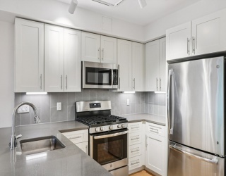 77 New, Cambridge, Massachusetts, 1 Bedroom Bedrooms, 2 Rooms Rooms,1 BathroomBathrooms,Residential Lease,For Rent,New,73516043