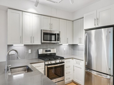 77 New, Cambridge, Massachusetts, 1 Bedroom Bedrooms, 2 Rooms Rooms,1 BathroomBathrooms,Residential Lease,For Rent,New,73516043