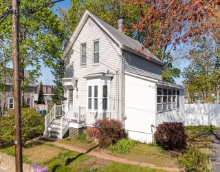 Residential