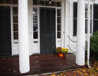 Residential Lease