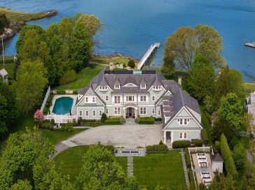 5 Bare Cove Ln, Hingham, Massachusetts, 5 Bedrooms Bedrooms, 12 Rooms Rooms,6 BathroomsBathrooms,Residential,For Sale,Bare Cove Ln,73516055