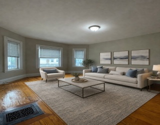 Residential Lease