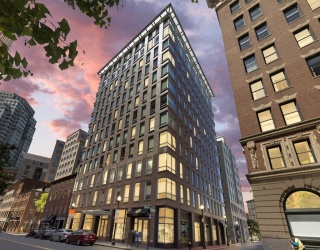 80 Broad St. Parking Space, Boston, Massachusetts, ,Commercial Sale,For Sale,Broad St. Parking Space,73516100