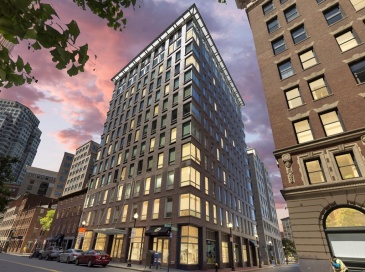 80 Broad St. Parking Space, Boston, Massachusetts, ,Commercial Sale,For Sale,Broad St. Parking Space,73516100