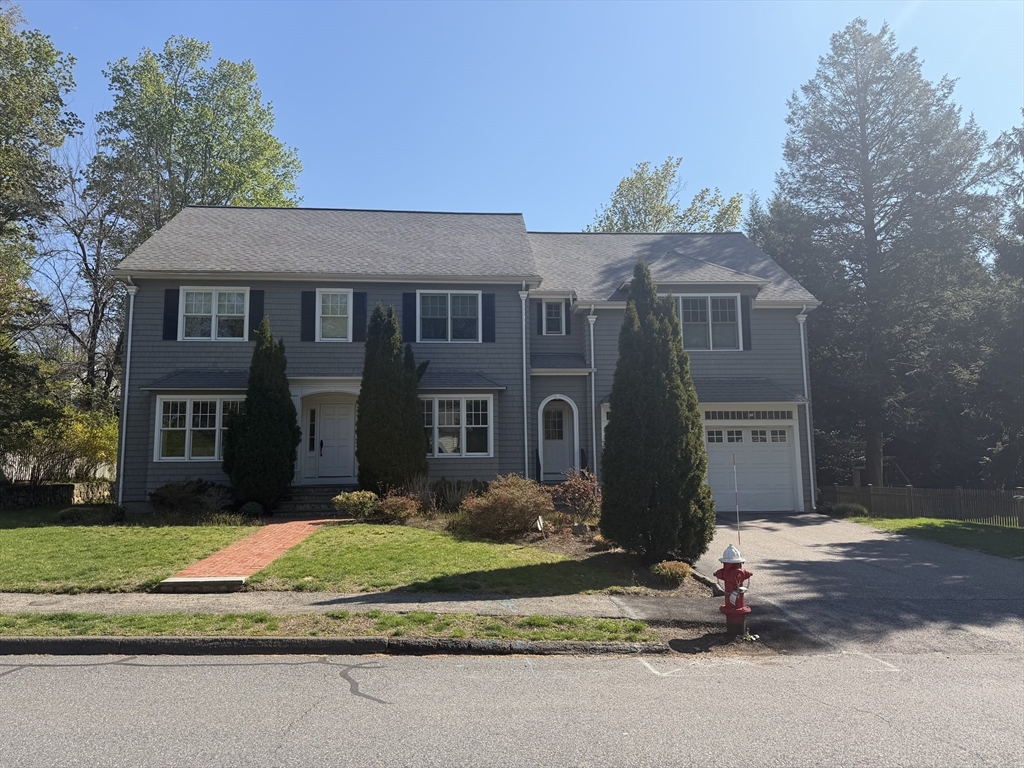 65 Denton Rd, Wellesley, Massachusetts, 5 Bedrooms Bedrooms, 10 Rooms Rooms,4.5 BathroomsBathrooms,Residential Lease,For Rent,Denton Rd,73516098