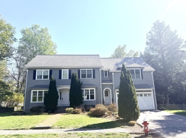 65 Denton Rd, Wellesley, Massachusetts, 5 Bedrooms Bedrooms, 10 Rooms Rooms,4.5 BathroomsBathrooms,Residential Lease,For Rent,Denton Rd,73516098