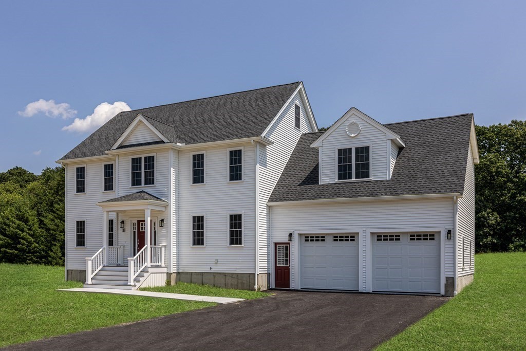 6 May Rd, Millis, Massachusetts, 4 Bedrooms Bedrooms, 6 Rooms Rooms,2.5 BathroomsBathrooms,Residential Lease,For Rent,May Rd,73516104