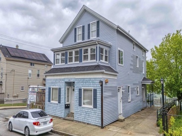 278 Division St, Fall River, Massachusetts, 7 Bedrooms Bedrooms, 16 Rooms Rooms,4 BathroomsBathrooms,Residential Income,For Sale,Division St,73516113