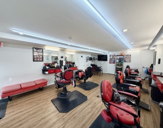 000 Meridian St, Boston, Massachusetts, ,Business Opportunity,For Sale,Meridian St,73516110