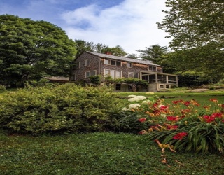 45 Sessions Road, Hardwick, Massachusetts, 3 Bedrooms Bedrooms, 6 Rooms Rooms,1.5 BathroomsBathrooms,Residential,For Sale,Sessions Road,73515925