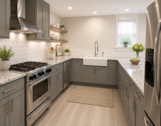 Residential Lease