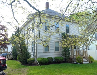 Residential Lease
