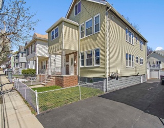 24 Englewood Ave, Everett, Massachusetts, 4 Bedrooms Bedrooms, 10 Rooms Rooms,1 BathroomBathrooms,Residential Lease,For Rent,Englewood Ave,73516254