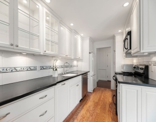 Residential Lease