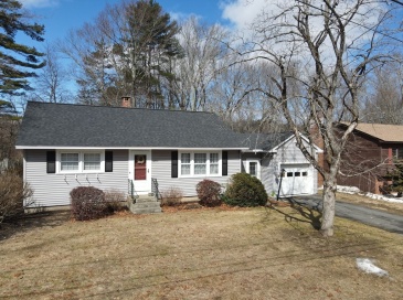 18 Lillian Street, Greenfield, Massachusetts, 2 Bedrooms Bedrooms, 5 Rooms Rooms,2 BathroomsBathrooms,Residential,For Sale,Lillian Street,73488655