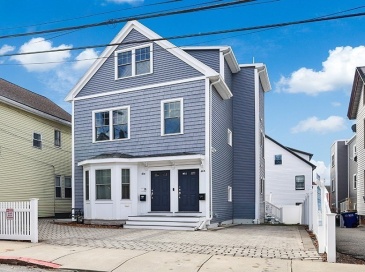 41A Sargent Avenue, Somerville, Massachusetts, 3 Bedrooms Bedrooms, 7 Rooms Rooms,2.5 BathroomsBathrooms,Residential,For Sale,Sargent Avenue,73491957