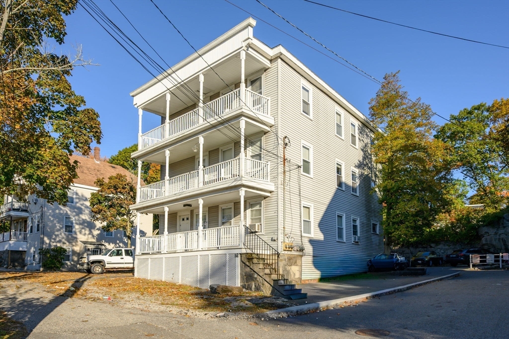 12 Arthur Ave, Quincy, Massachusetts, 2 Bedrooms Bedrooms, 4 Rooms Rooms,1 BathroomBathrooms,Residential Lease,For Rent,Arthur Ave,73482388