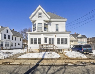1007 Foster Street, Palmer, Massachusetts, 4 Bedrooms Bedrooms, 10 Rooms Rooms,3 BathroomsBathrooms,Residential Income,For Sale,Foster Street,73483526