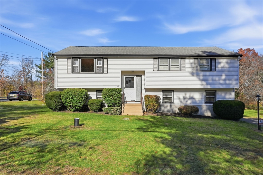 79 Gold St., Randolph, Massachusetts, 3 Bedrooms Bedrooms, 6 Rooms Rooms,2 BathroomsBathrooms,Residential,For Sale,Gold St.,73456313