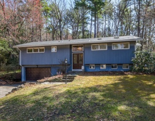 148 Aubinwood Road, Amherst, Massachusetts, 3 Bedrooms Bedrooms, 8 Rooms Rooms,2 BathroomsBathrooms,Residential,For Sale,Aubinwood Road,73500445