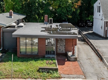 54 Winthrop St, Taunton, Massachusetts, ,Commercial Sale,For Sale,Winthrop St,73479698