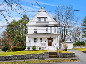 67 Frothingham St, Milton, Massachusetts, 5 Bedrooms Bedrooms, 8 Rooms Rooms,2.5 BathroomsBathrooms,Residential,For Sale,Frothingham St,73491050