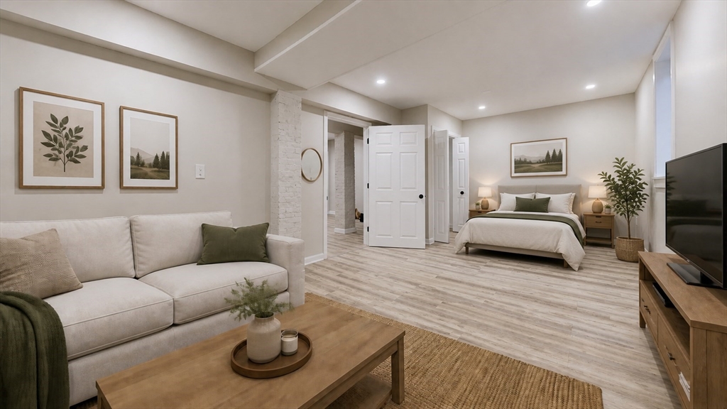 1536-1542 Tremont Street, Boston, Massachusetts, 1 Bedroom Bedrooms, 2 Rooms Rooms,Residential Lease,For Rent,Tremont Street,73516126
