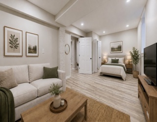 Residential Lease
