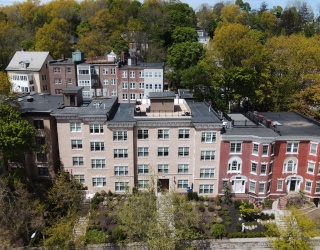 Residential Lease
